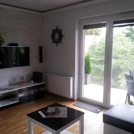 Yacht Apartament * Giżycko