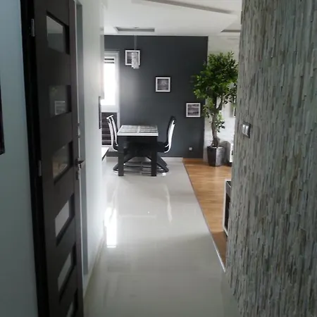 Apartamento Yacht Apartament *