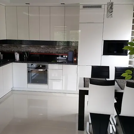 Yacht Apartament Appartamento